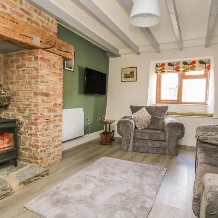Pollard Cottage Northallerton Bagian luar foto