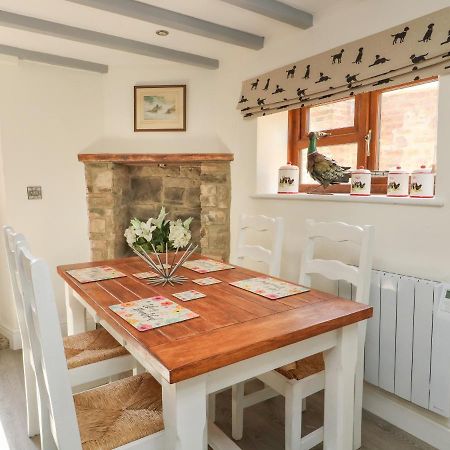 Pollard Cottage Northallerton Bagian luar foto