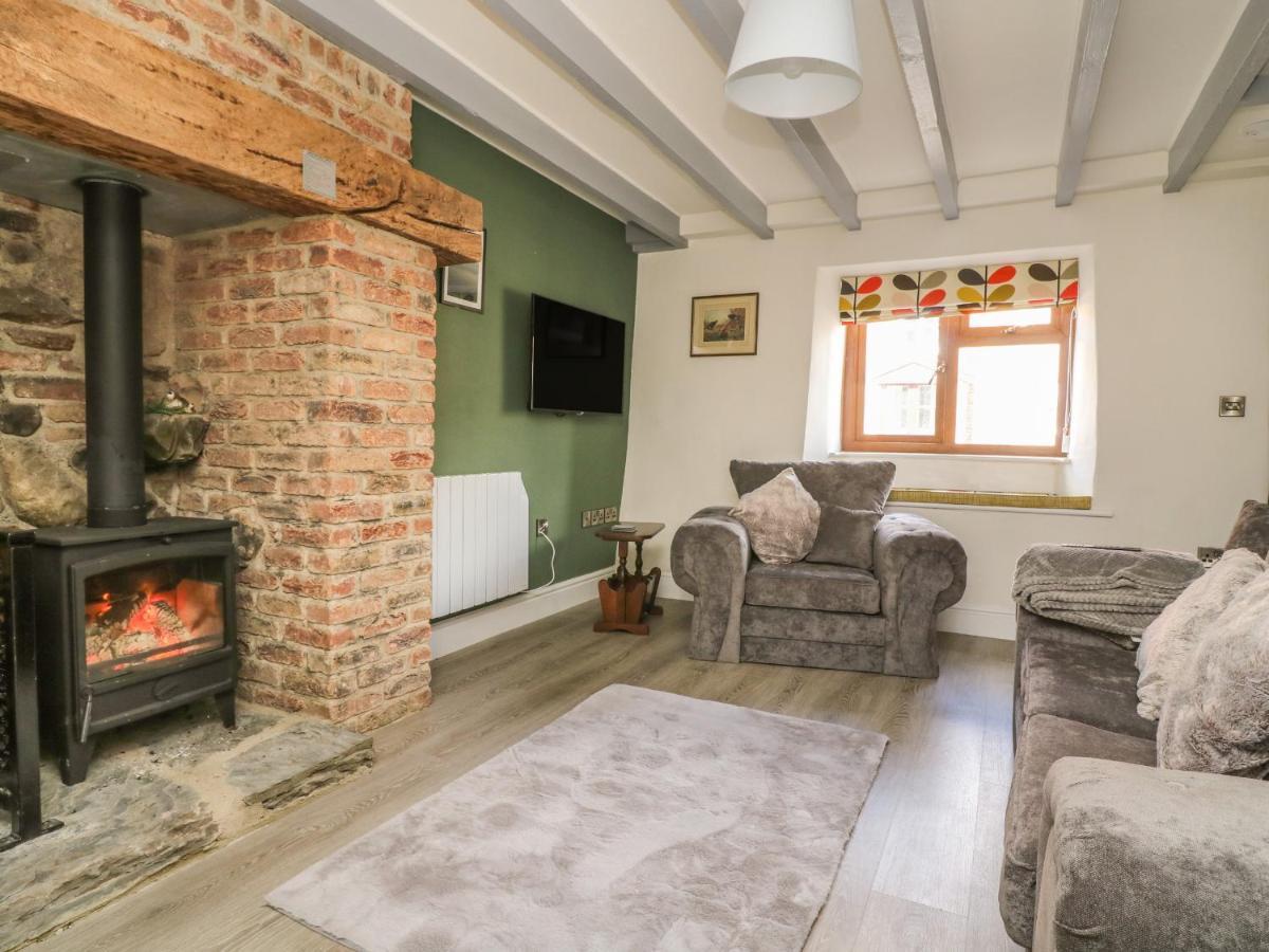 Pollard Cottage Northallerton Bagian luar foto