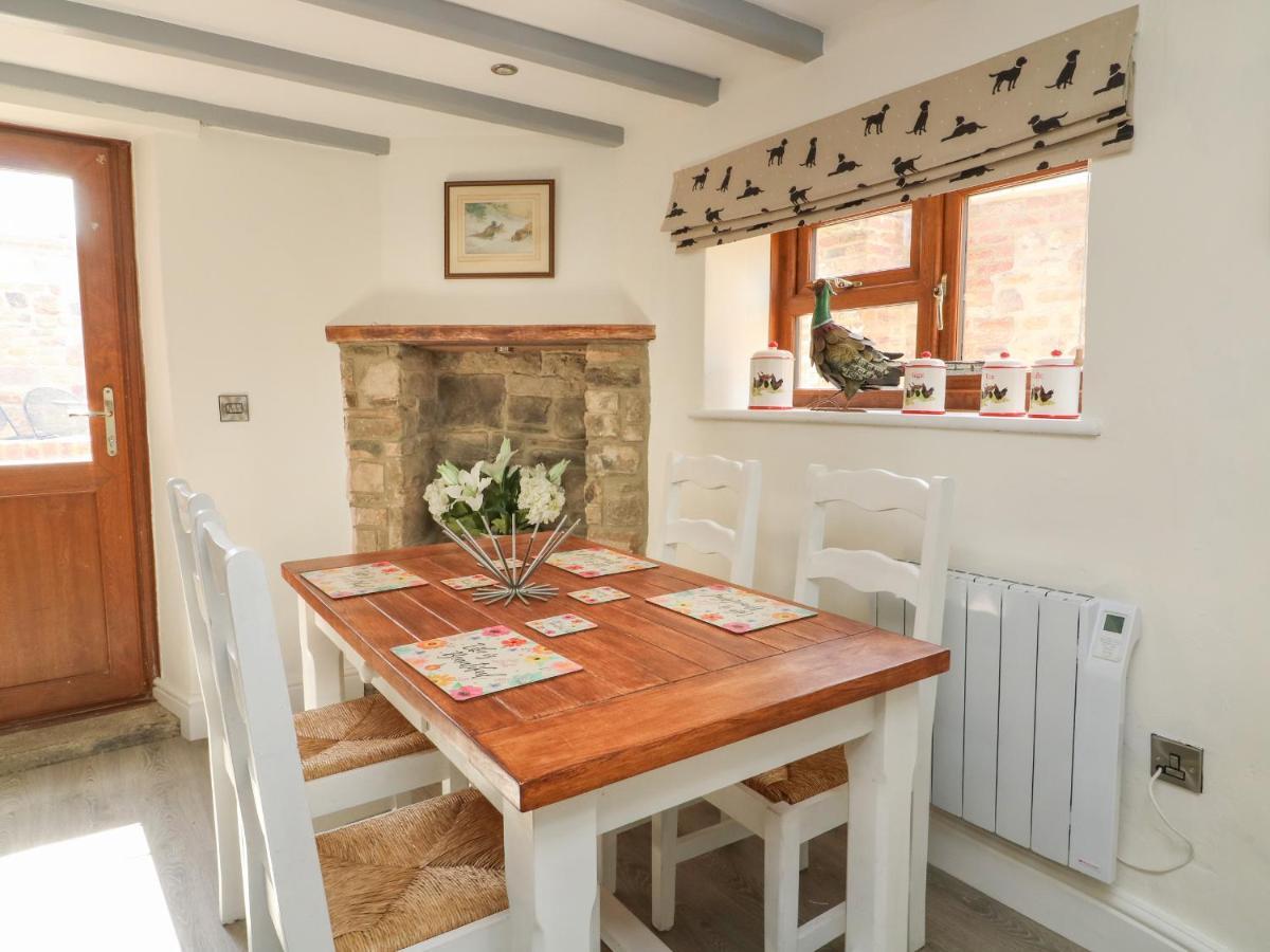 Pollard Cottage Northallerton Bagian luar foto