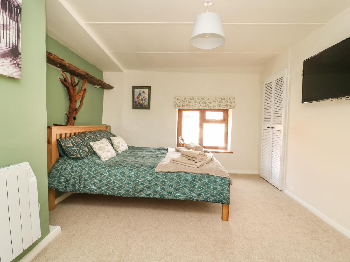 Pollard Cottage Northallerton Bagian luar foto
