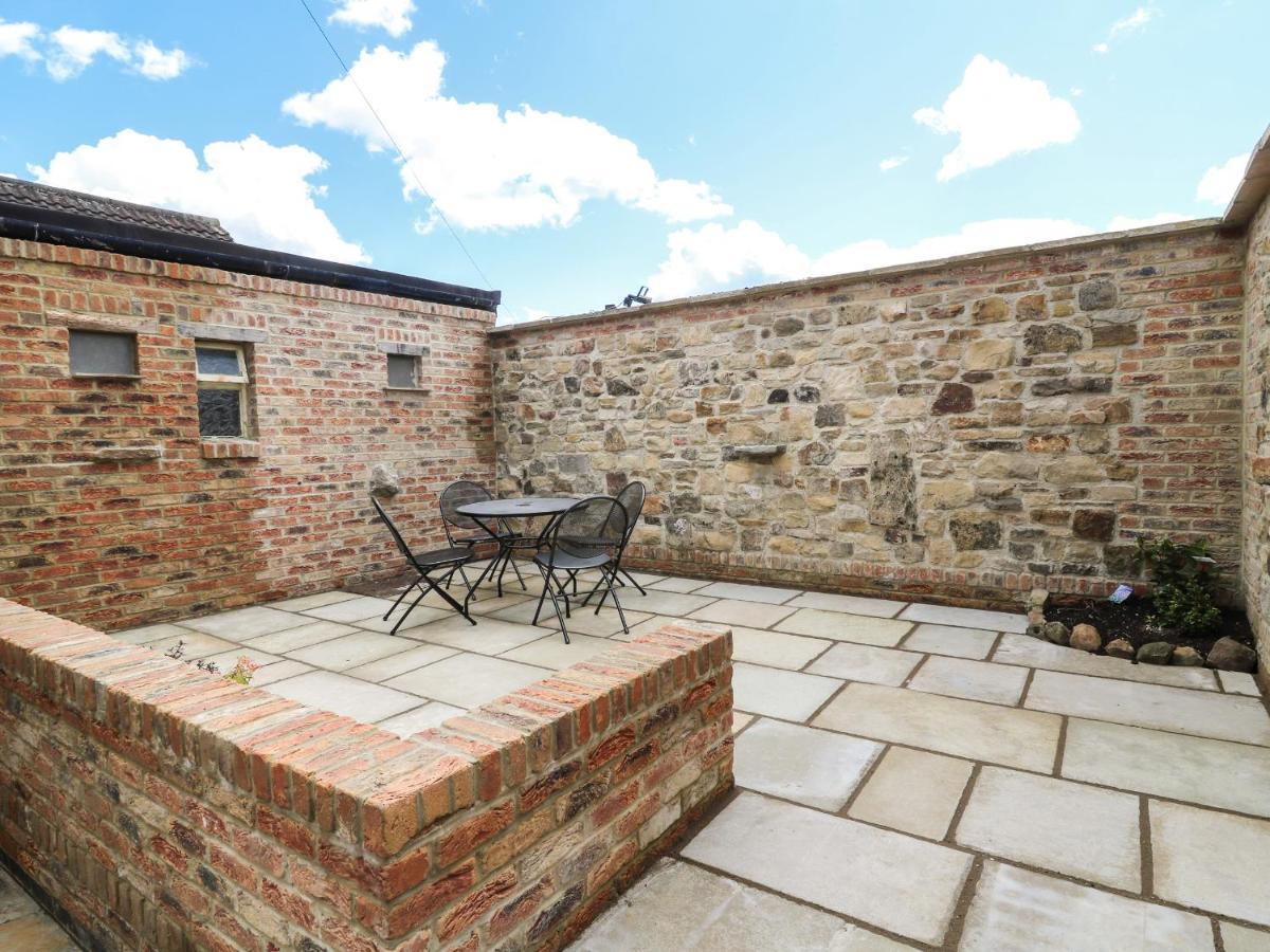 Pollard Cottage Northallerton Bagian luar foto