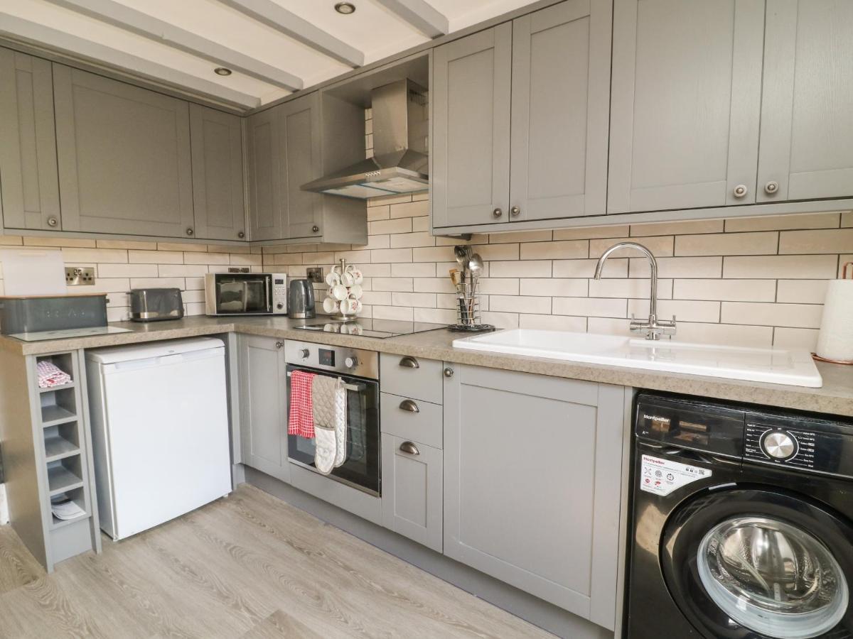 Pollard Cottage Northallerton Bagian luar foto