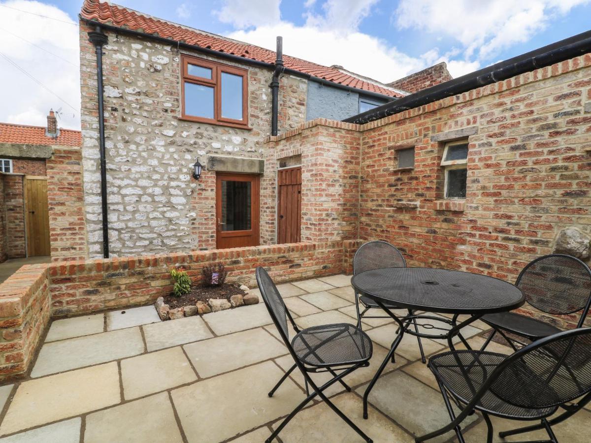 Pollard Cottage Northallerton Bagian luar foto