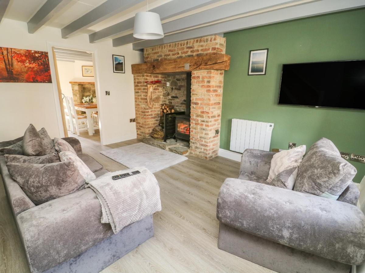 Pollard Cottage Northallerton Bagian luar foto