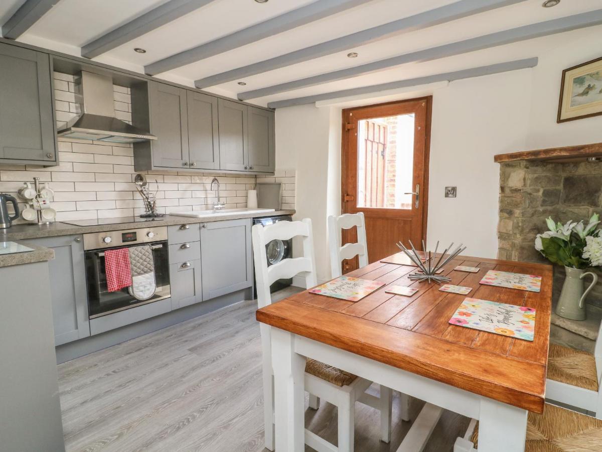 Pollard Cottage Northallerton Bagian luar foto