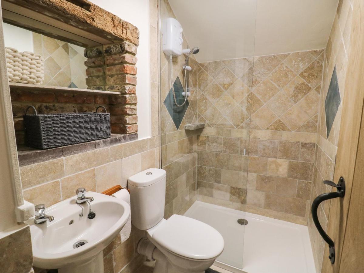 Pollard Cottage Northallerton Bagian luar foto