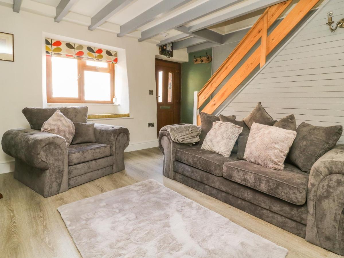 Pollard Cottage Northallerton Bagian luar foto