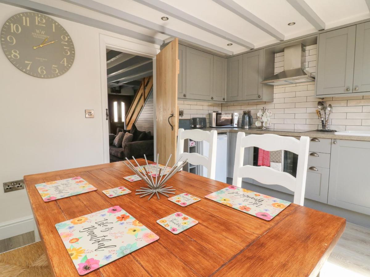 Pollard Cottage Northallerton Bagian luar foto