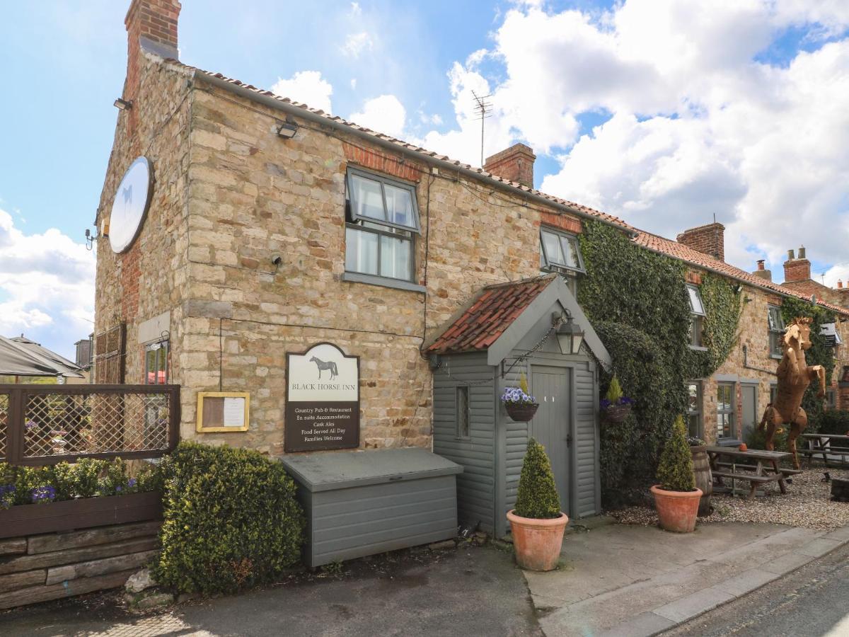 Pollard Cottage Northallerton Bagian luar foto
