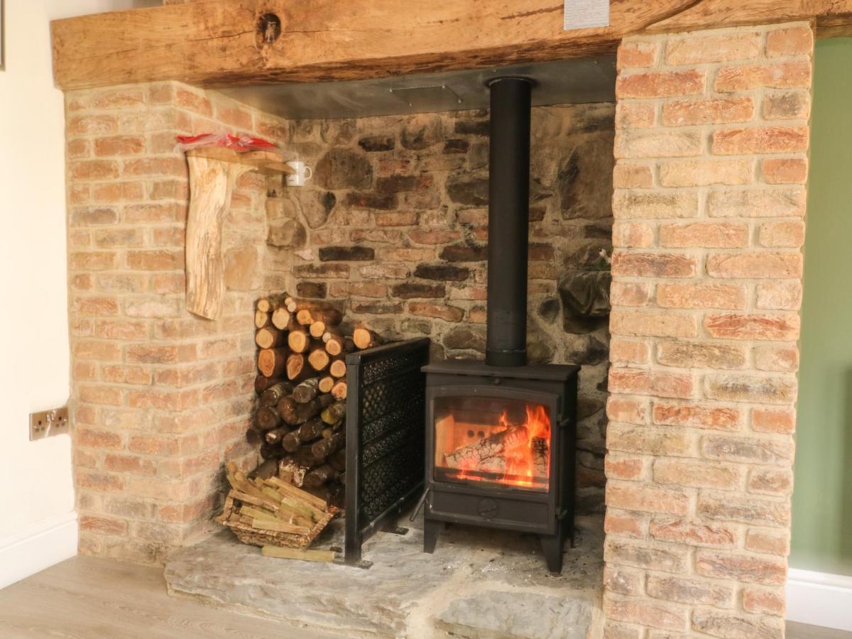 Pollard Cottage Northallerton Bagian luar foto