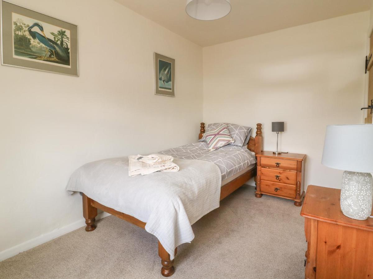 Pollard Cottage Northallerton Bagian luar foto