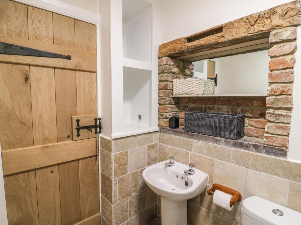 Pollard Cottage Northallerton Bagian luar foto